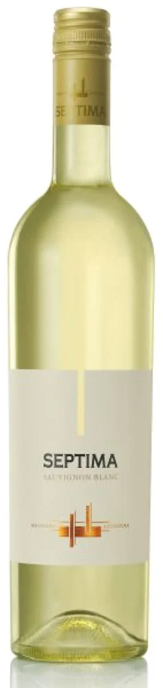 Wine Sauvignon Blanc Septima 0,75 l