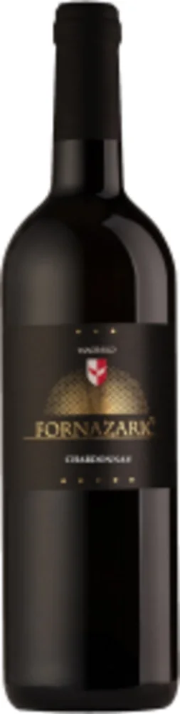 Wine Chardonnay Fornazarič 0,75 l