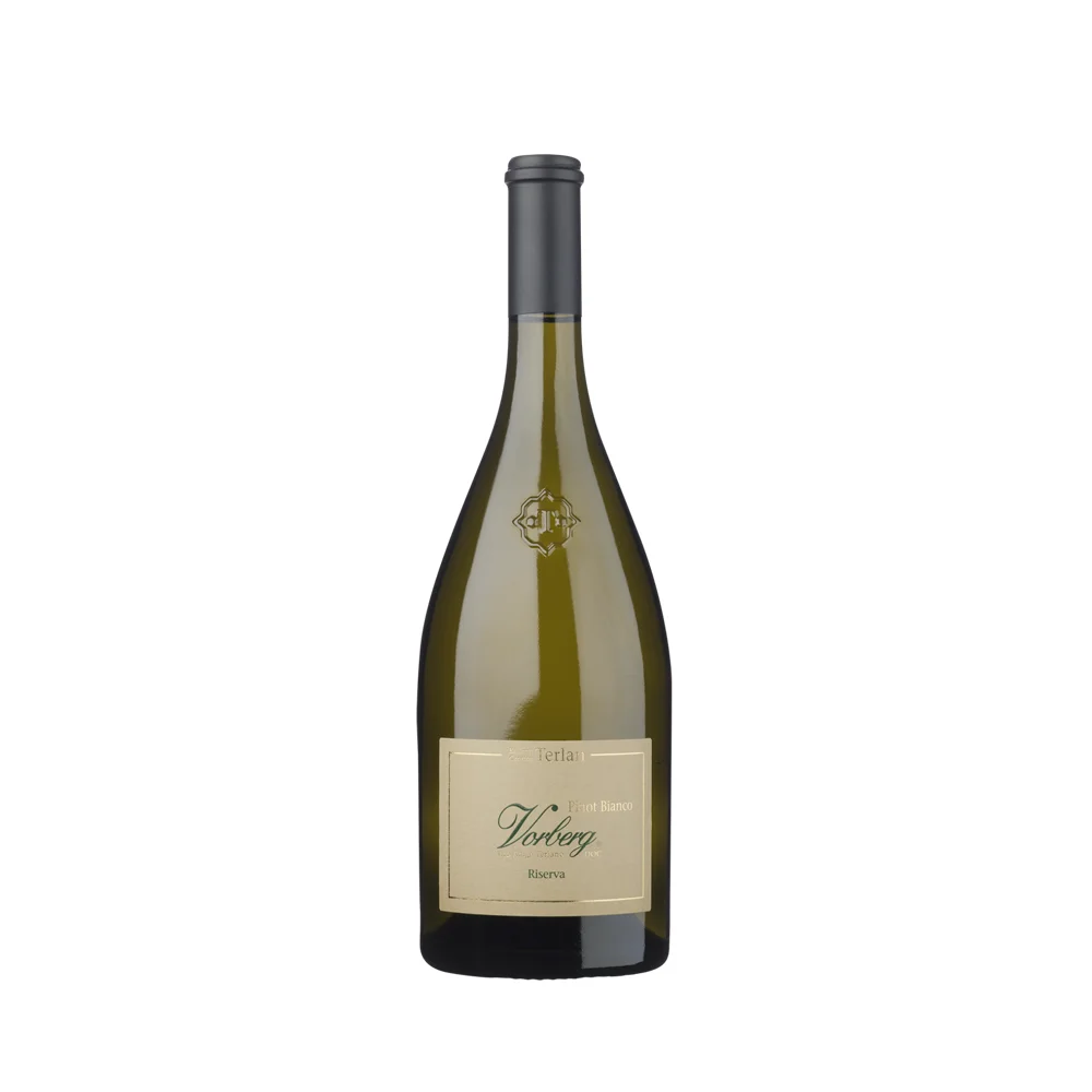 Vino Vorberg Pinot Bianco Riserva 2022 Cantina Terlano 3 l