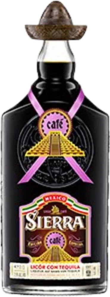 Tekila Sierra Cafe 0,7 l