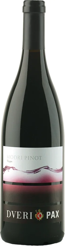 Vino Crni pinot Vajgen 2017 Dveri-Pax 0,75 l