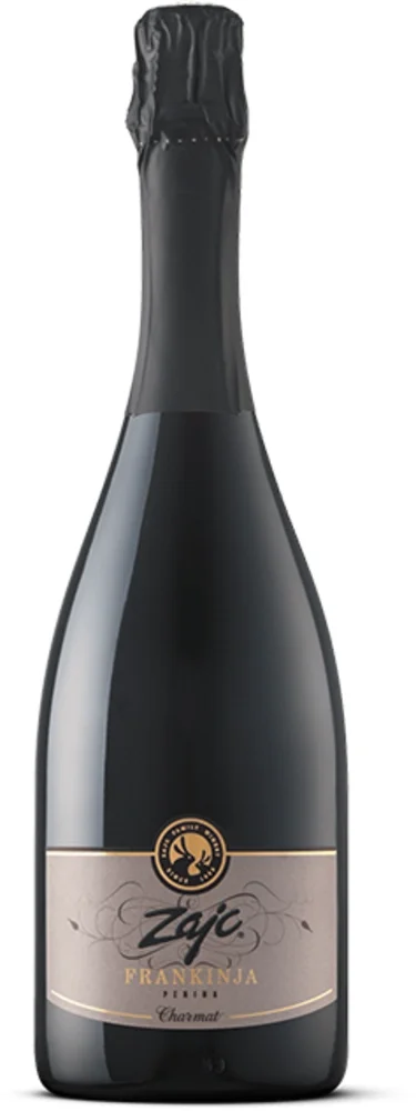 Pjenušavo vino Frankovka Zajc 0,75 l