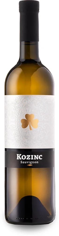 Wine Sauvignon Kozinc 0,75 l