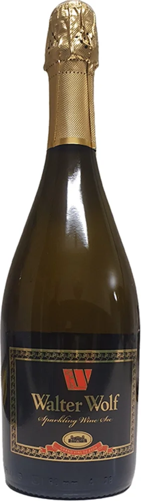 Sparkling wine Walter Wolf Klet Brda 0,75 l