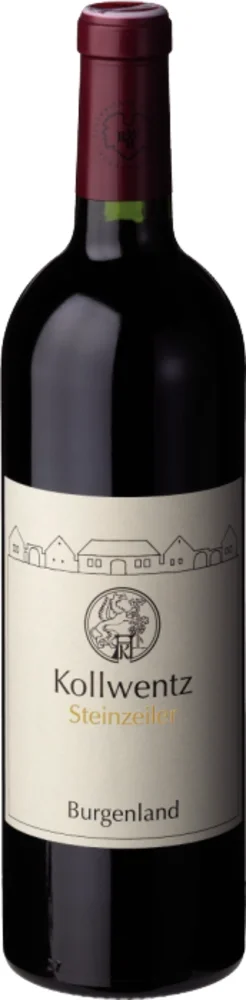 Wine Romerhof Steinzeiler 2015 Kollwentz 0,75 l