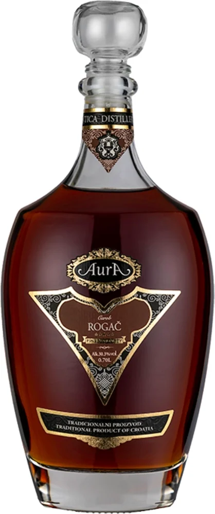Liker Rogač (rogač) Aura 0,7 l