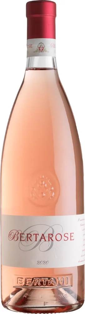 Vino Bertarose 2023 Bertani 0,75 l