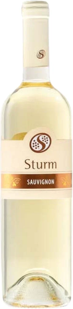 Wine Sauvignon 2022 Šturm 0,75 l