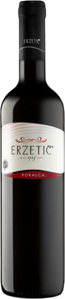 Wine Črna Rebula 2021 Erzetič 0,75 l