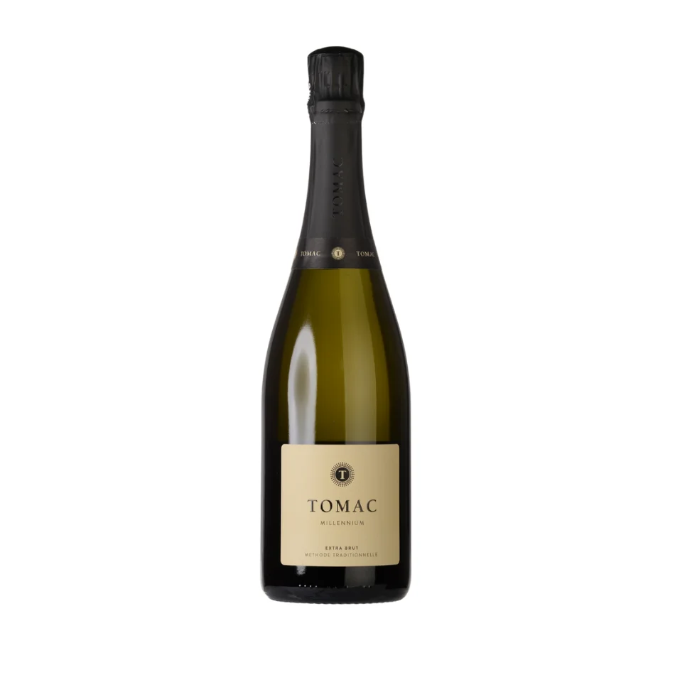 Sparkling wine Millenium Tomac 0,75 l