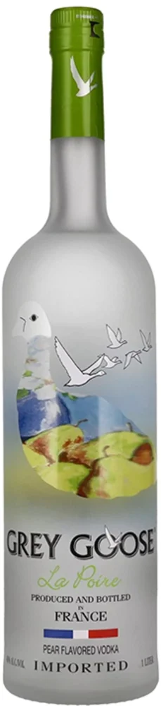 Votka Grey Goose La Poire 1 l