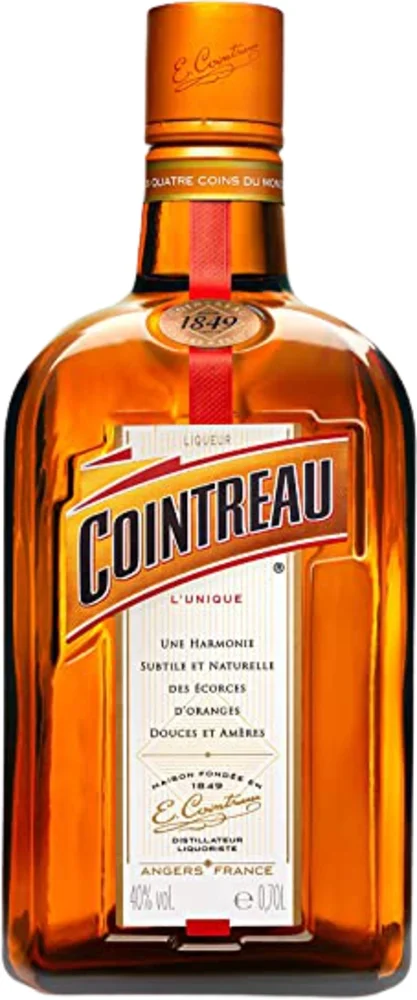 Liker Cointreau Petit Fizz 0,7 l