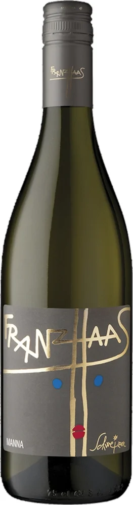 Vino Manna 2018 Franz Haas 0,75 l