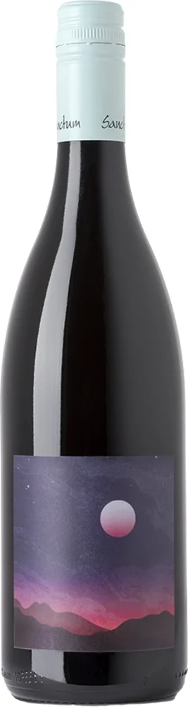 Wine Bubamara Sanctum 0,75 l