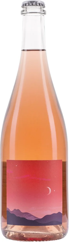 Sparkling wine PET-NAT Pinot Noir Sanctum 0,75 l