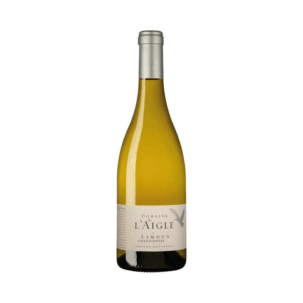 Vino Domaine de l'Aigle Chardonnay 2023 Gerard Bertrand 0,75 l