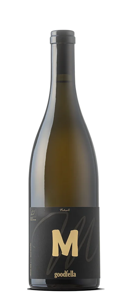 Wine GoodFella 2021 M-enostavno dobra vina 0,75 l