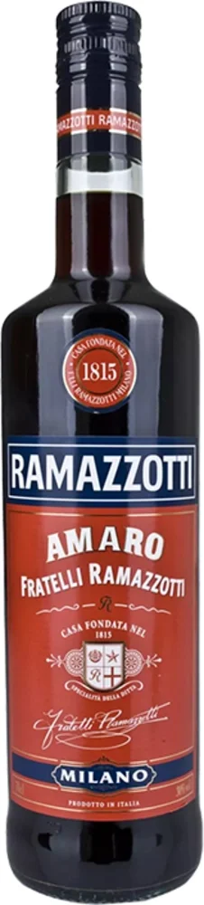 Liker Amaro Ramazzotti 0,7 l