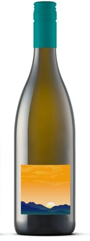 Vino Leptir Orange Sanctum 0,75 l