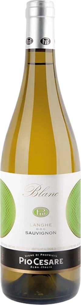 Vino Sauvignon Blanc DOC 2022 Pio Cesare 0,75 l