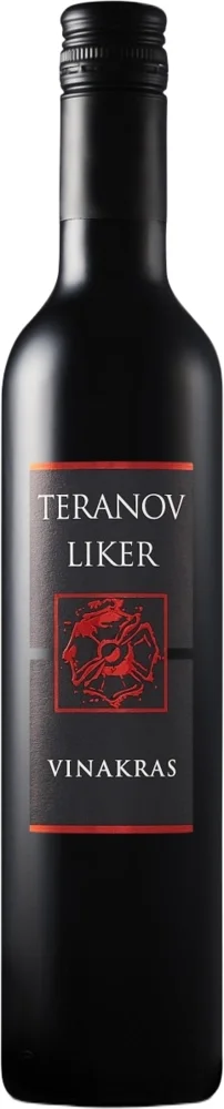 Liqueur Teranov VinaKras 0,5 l