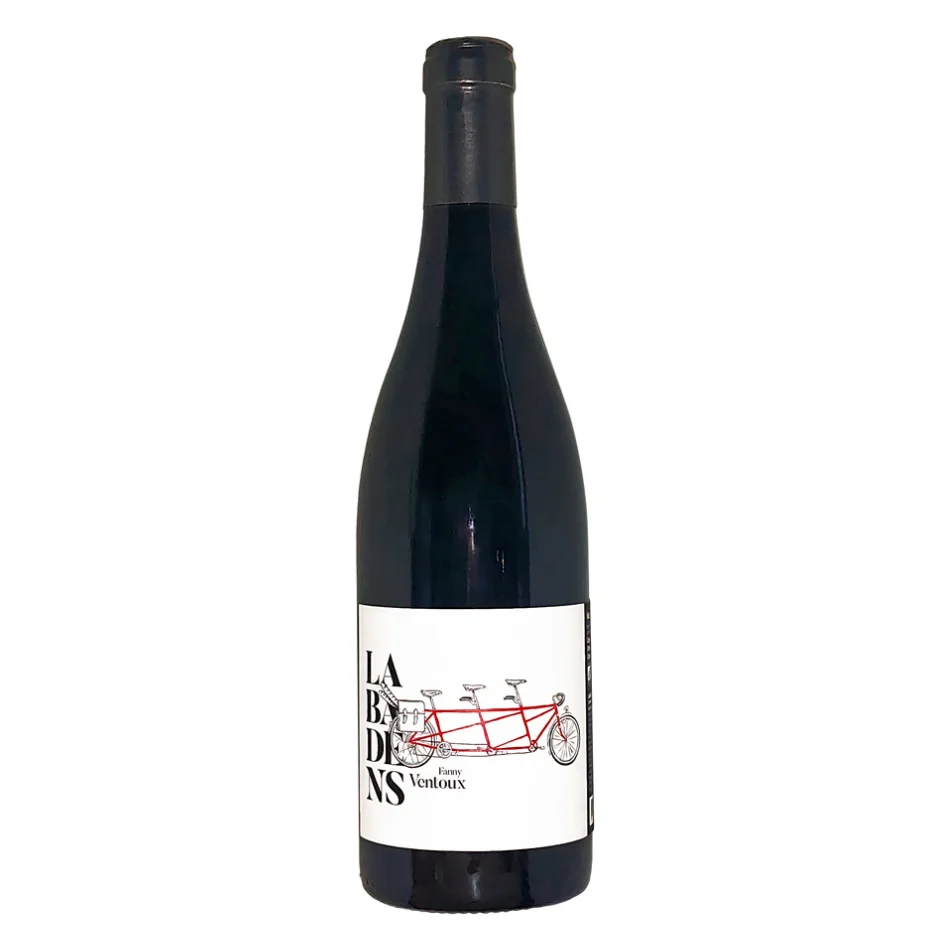 Wine Fanny Ventoux 2024 Labadens 0,75 l