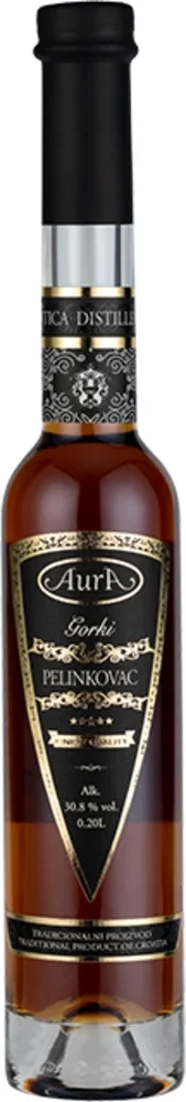 Gorki liker Gorki Pelinkovac Aura 0,2 l