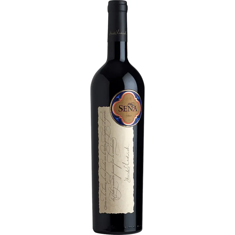Vino Sena 2017 Sena 0,75 l
