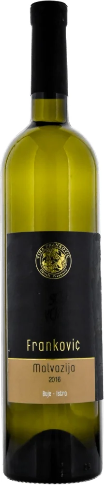 Wine Malvazija Kornoa Sur Lie 2016 Franković 0,75 l