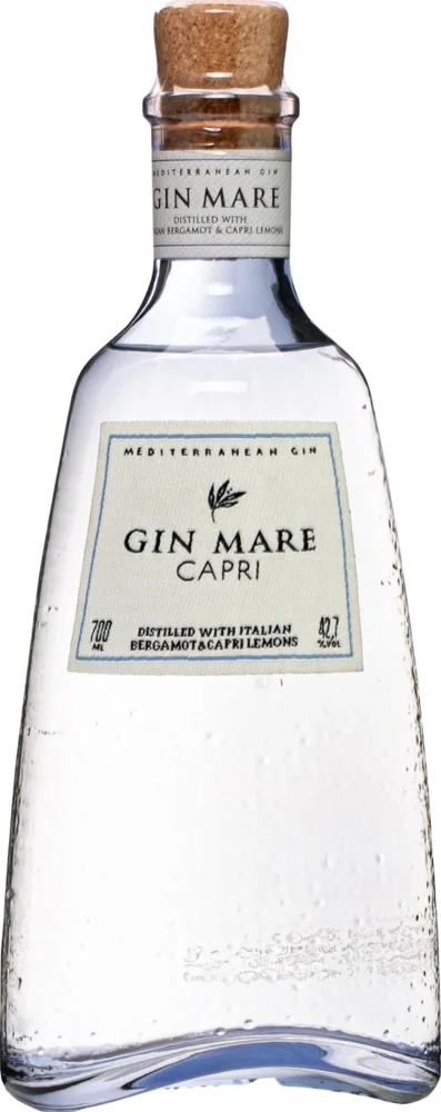Gin Mare Capri 0,7 l