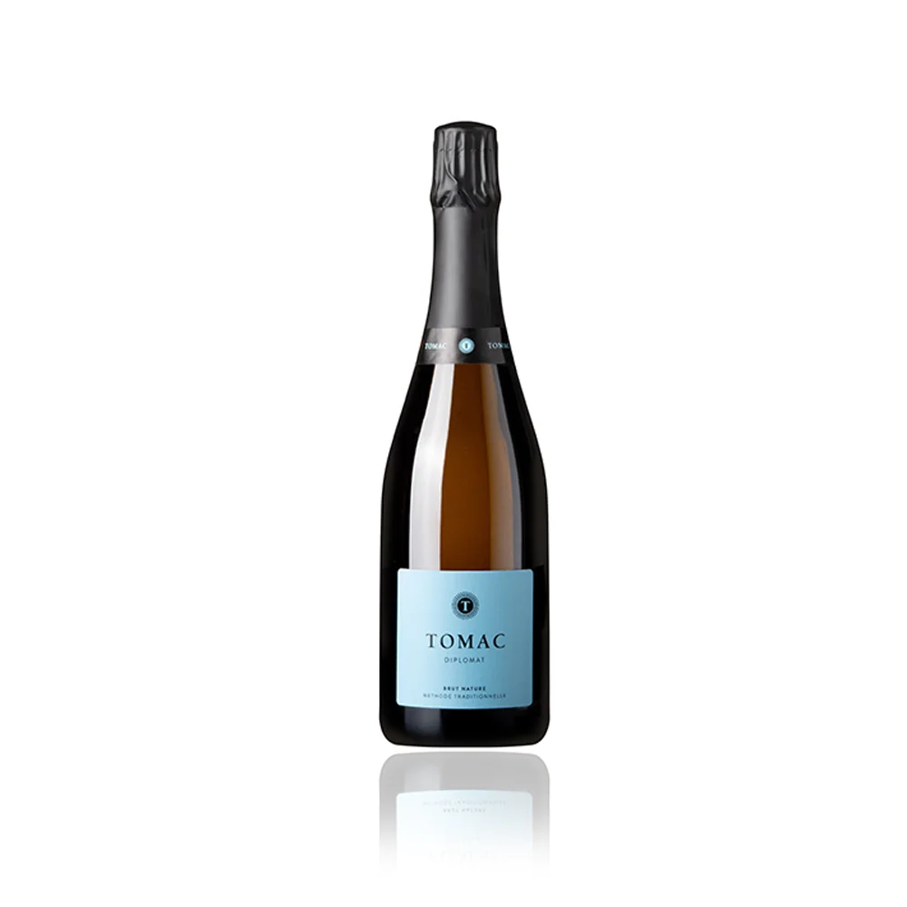 Pjenušavo vino Diplomat Tomac 0,75 l