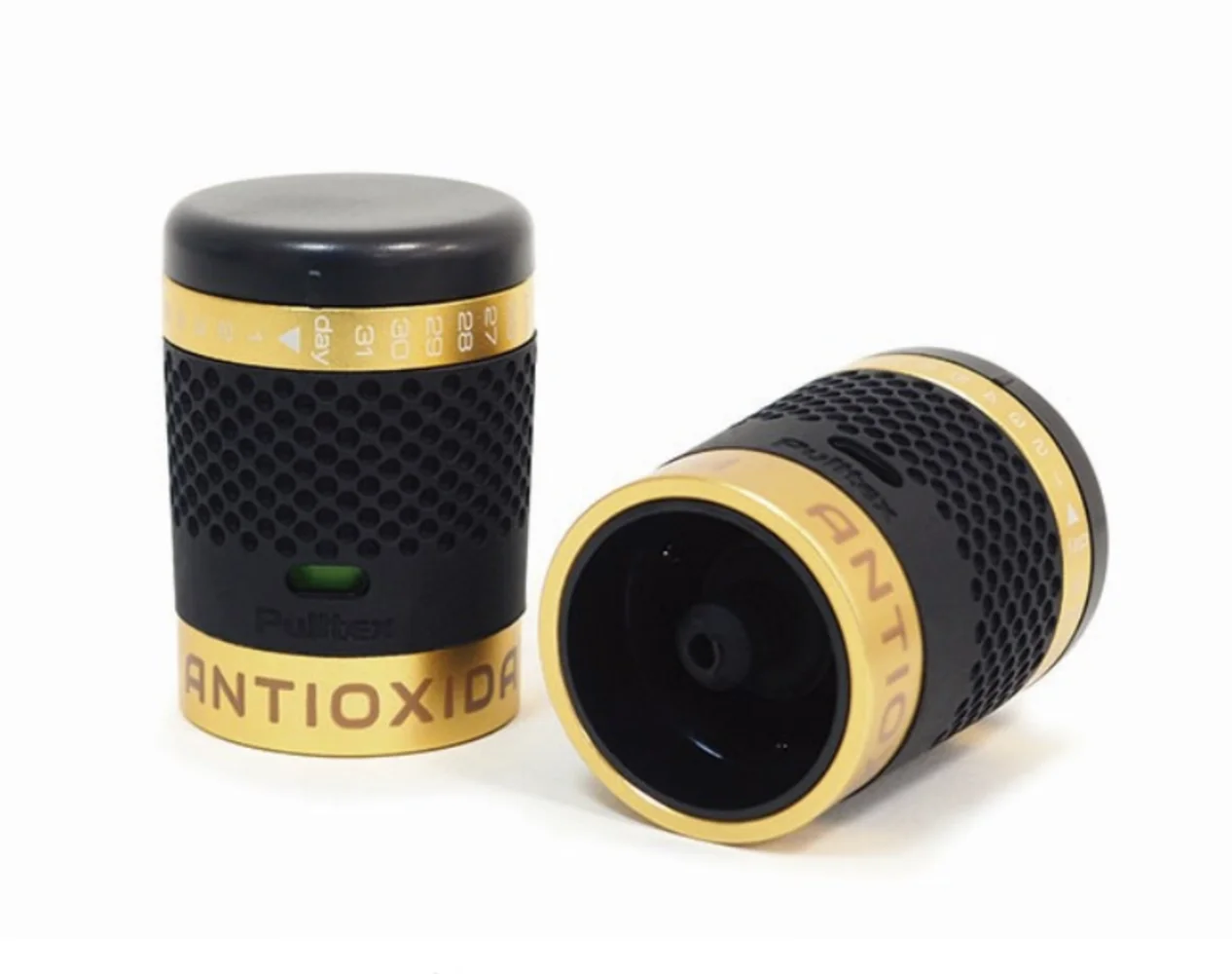 Čep ANTIOX SPARKLING WINE STOPPER Pulltex 1 kom