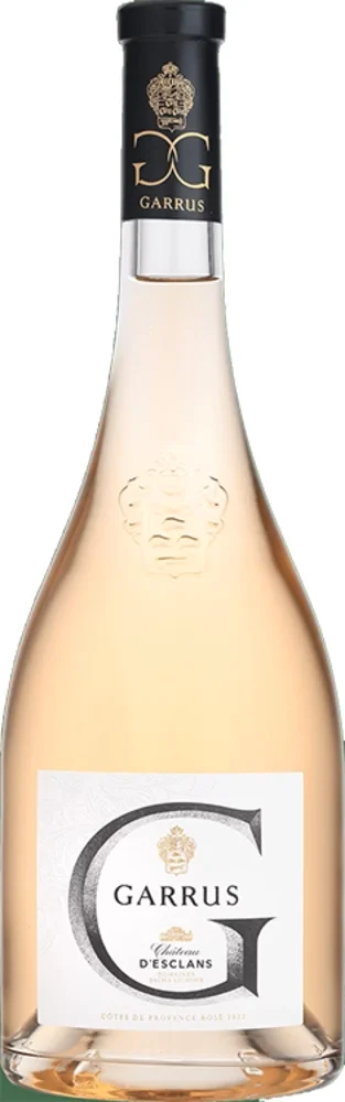 Wine Garrus Whispering Angel 0,75 l
