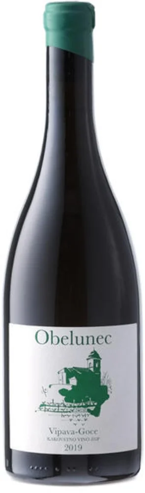 Wine Obelunec Sauvignon Hedele 0,75 l