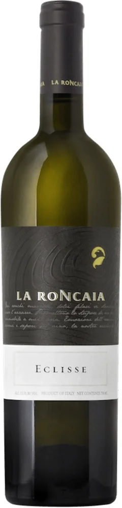 Vino Eclisse 2016 La Roncaia 0,75 l