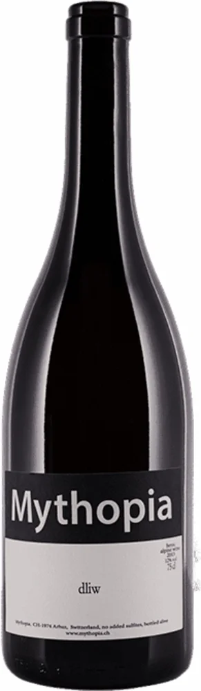 Vino dliw 2013 Mythopia 0,75 l