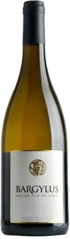 Wine Grand Vin de Syrie Blanc 2016 Domaine de Bargylus 0,75 l