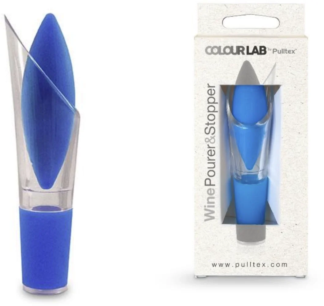 Accessory COLOURLAB POURER Pulltex 1 piece