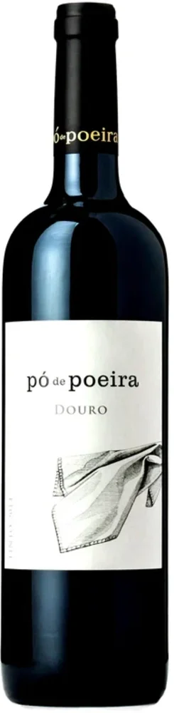 Wine Poeira 2013 Quinta do Poeira 0,75 l