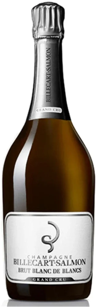 Champagne Blanc de Blanc Grand Cru Billecart Salmon 0,75 l