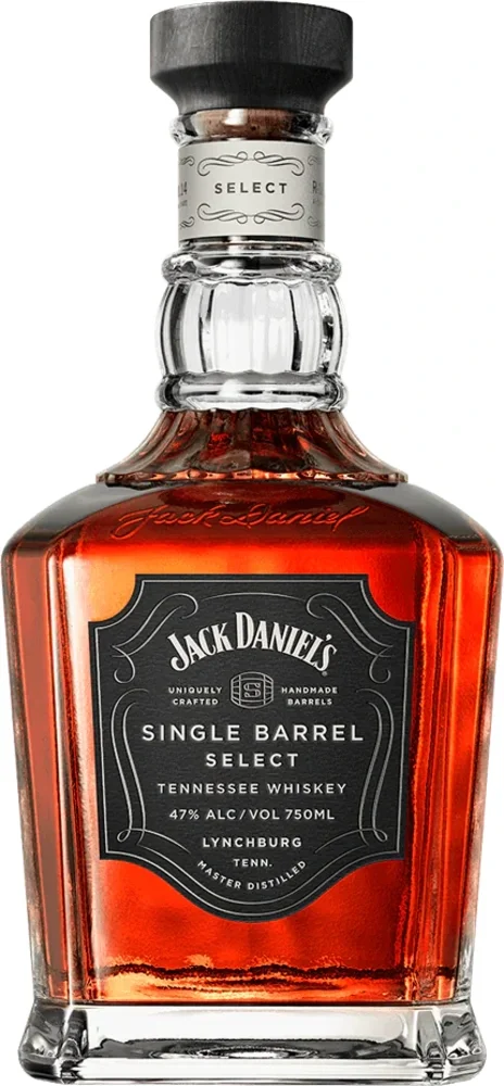Američki viski Jack Daniel's Single Barrel Select 0,7 l