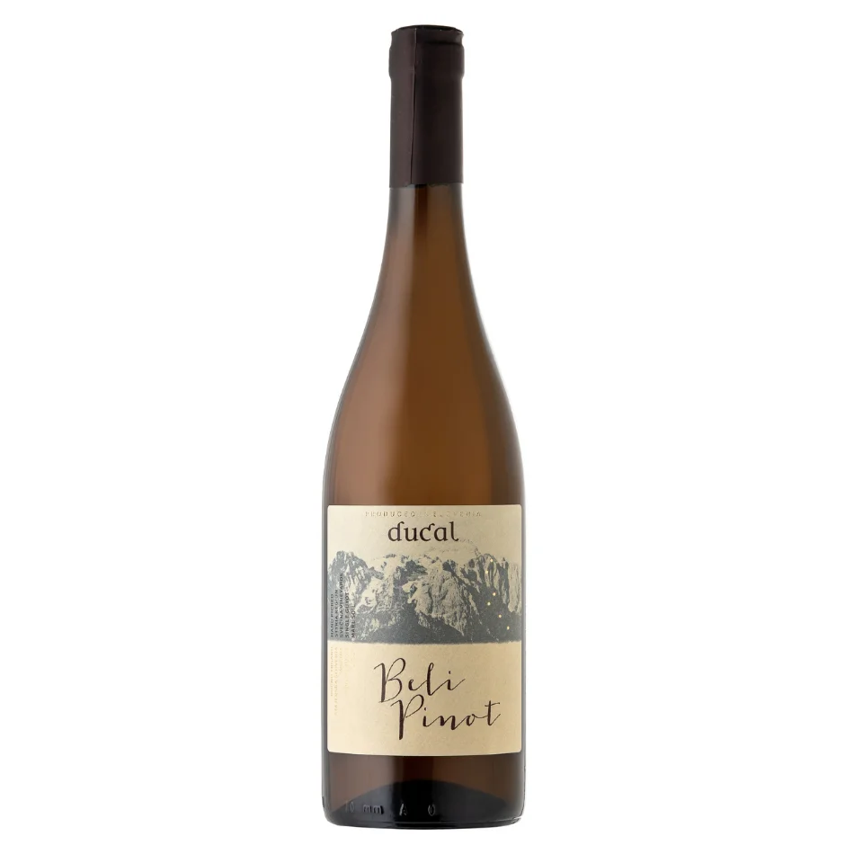 Wine Pinot Blanc 2021 Ducal 0,75 l