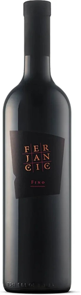 Vino Fino Crveno 2021 Ferjančič 0,75 l