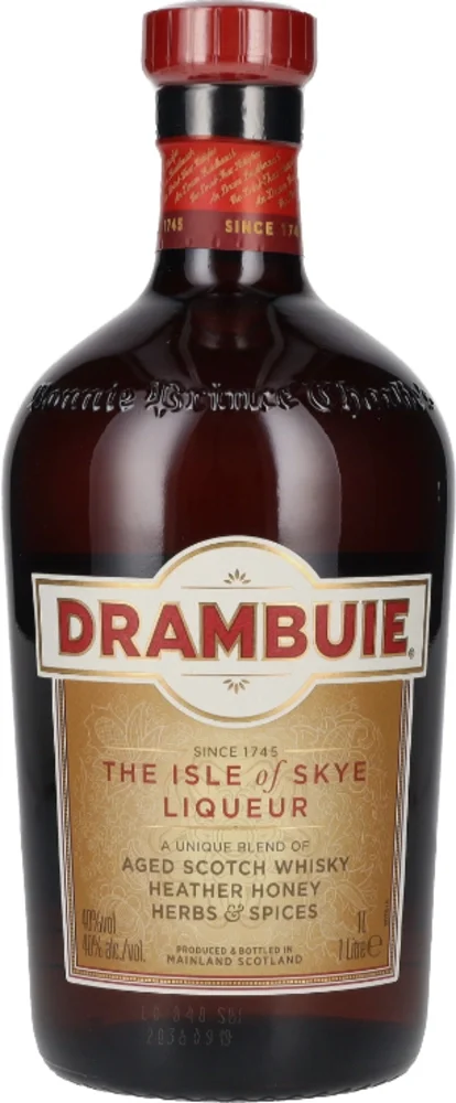 Liker Drambuie 1 l