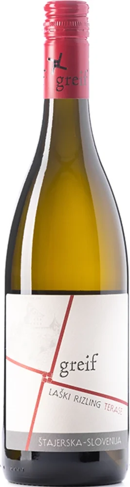 Wine Welschriesling Terase Greif 0,75 l