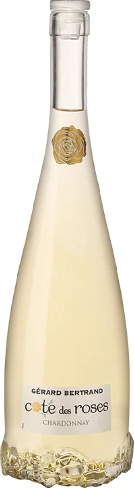 Vino Cote des Roses Chardonnay Gerard Bertrand 0,75 l
