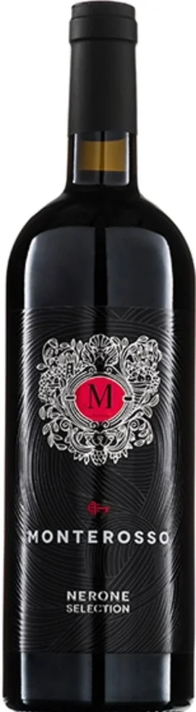 Vino Nerone Selection 2020 Monterosso 0,75 l