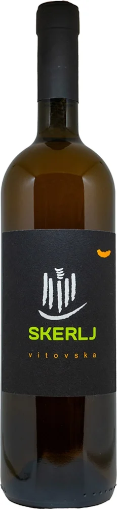 Wine Vitovska DOC 2022 Skerlj 0,75 l