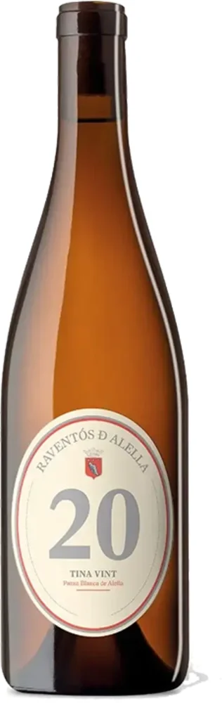 Wine Pansa Blanca 2020 Raventos de Alella 0,75 l