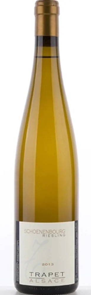 Wine Schoenenbourg Riesling 2013 Domaine Trapet 0,75 l